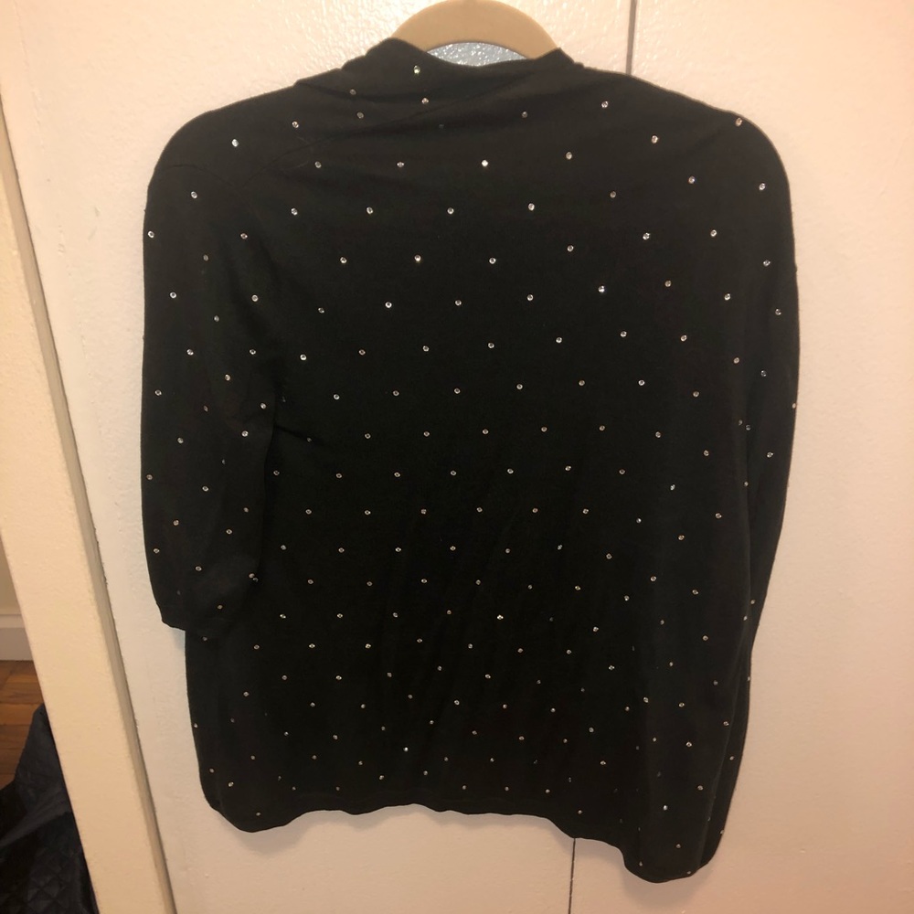 Sandro shrug - Picture 2 of 3